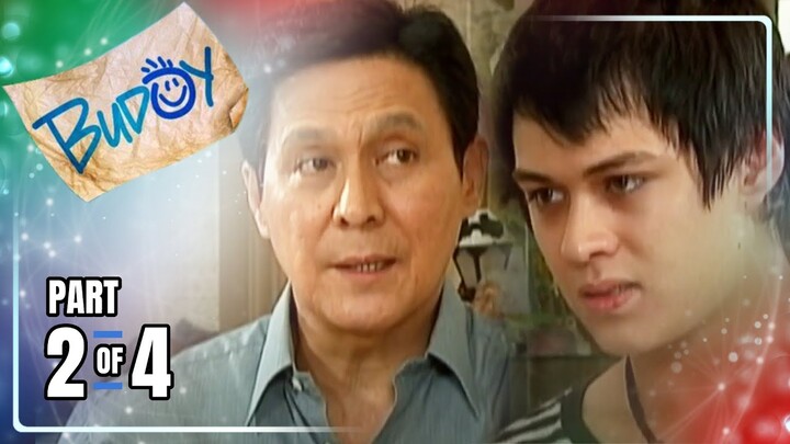 Budoy | Episode 57 (2/4) | June 20, 2024
