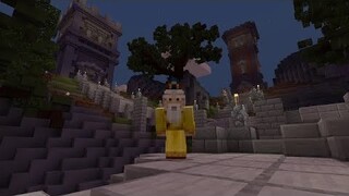 Minecraft / How To Build A Tower By Entitybuilds
