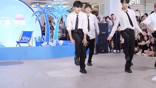 [Sweet and sweet male and female collaboration for the Chinese Valentine's Day] Hype Boy-NewJeans (K