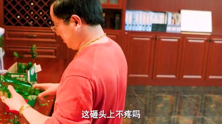 Masa sih ada adik yang begitu tolol?