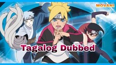 Boruto Episode 52 Tagalog Dubbed