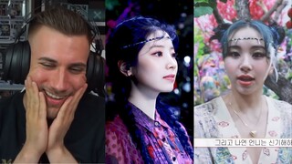 TWICE TV “MORE & MORE” EP.02 - Reaction