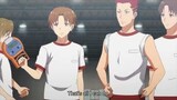 Ayanokoji's grip strength | Youkoso Jitsuryoku Shijou Shugi no Kyoushitsu e (TV) 2nd Season