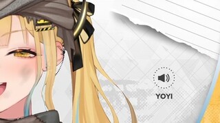 [Another] The leader of Suyoubang is a professional beggar and he is telling her a story 😋 It is qui