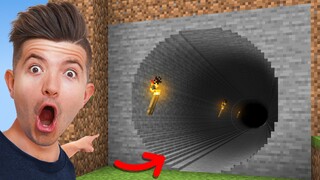 Minecraft's Most Dangerous Traps!