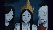 เพื่อนผีที่เคารพ EP6 เมื่อคุณผีทำงานไม่ตรงตาม KPI ไม่ถึงเป้า