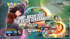 SEBERAPA KUAT FANNY SEKARANG, MENURUT KALIAN?🤔