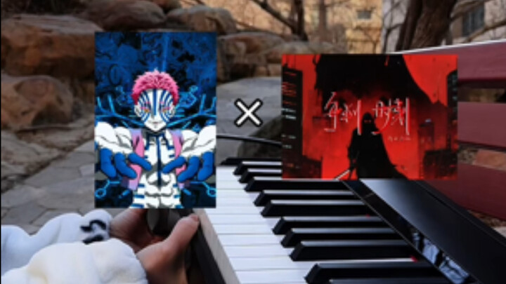 Yi Wo Zuo’s entrance BGM has been perfectly mixed with “Moment of Judgment”! 🔥