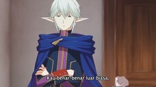 Potion, Wagami wo Tasukeru sub indo episode 6