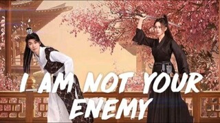 INDO SUB | EP20 END I Am Not Your Enemy