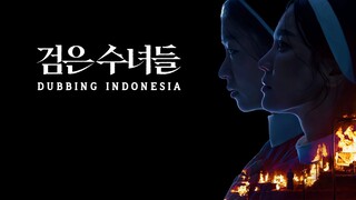 Dark Nuns (2025) Fandub Indo - Memulai pengusiran setan