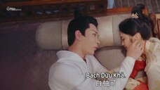 Ngộ Nhập Quân Mộng EP 5 [Sub Việt]