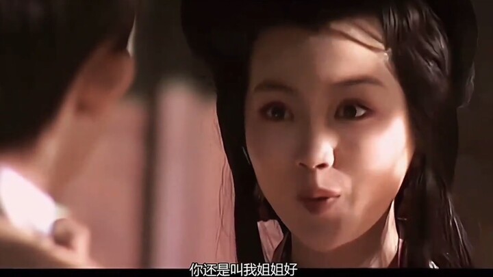 Lý Trị: Đạo lý, luân thường gì thì kệ nó, tôi chỉ cần mẹ kế của tôi! 👿👿