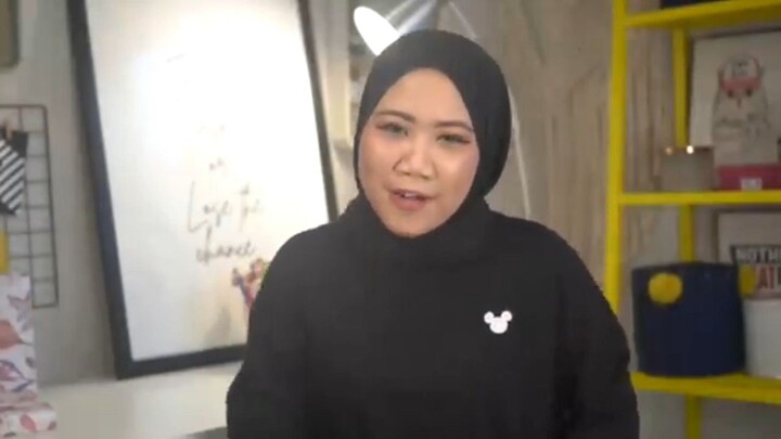Gabungan KHW Nadia Omara