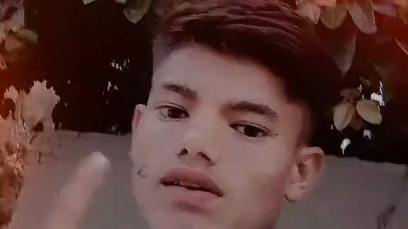 sadgi to humeri zara dekhi aay