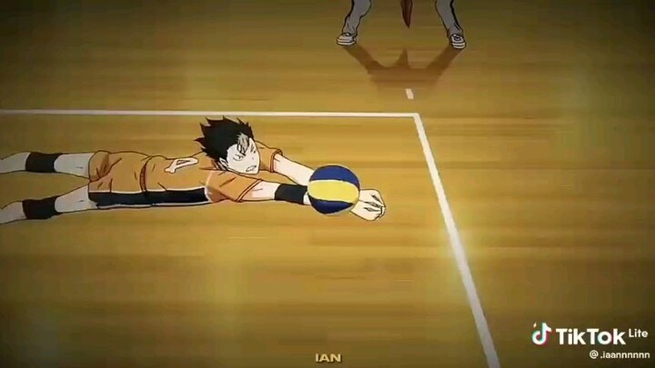 NISHINOYA  IS REAL😱