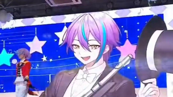 Junior high school students roasted p to the God of the class on New Year's Eve party but took the r