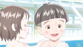 7岁女孩太调皮被退学，却因为一个小儿麻痹症的男孩重获新生