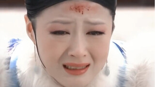 年羹尧本来是个文臣，但他别无他法，他只能四处征战，他的功劳越高，他的小妹妹在宫里才能过得更好