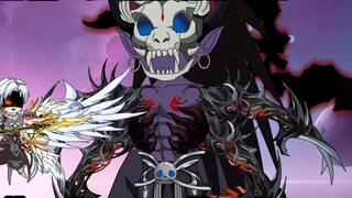 "Conquest of Heaven 126" The Devil's Invitation, the Final Battle Begins