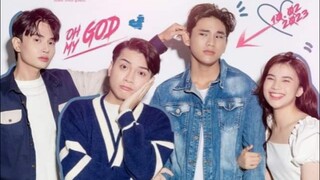 Oh My God (2023) Episode 1 Eng Sub