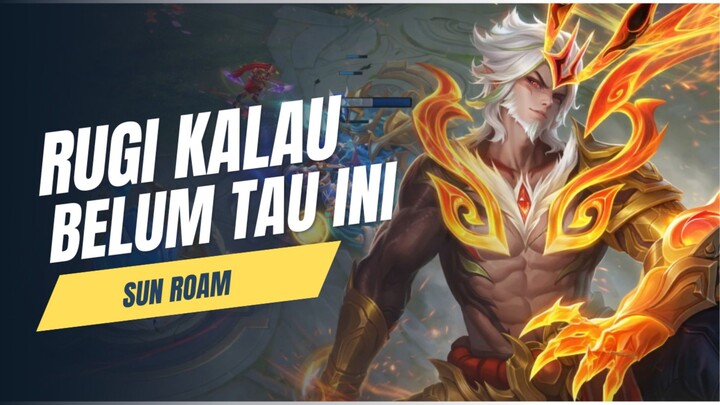Rahasia Winstreak Yang Bisa di Ulang Terus Menerus | Mobile Legends
