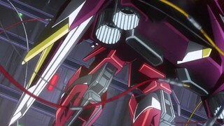 mobile suit gundam seed episode 35 Indonesia