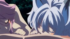 Anime Ecchi +18 No Sensor Jebol bareng di Hutan 😹