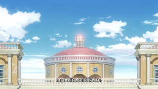 saijaku tamer episode 9 sub indo | 1080p