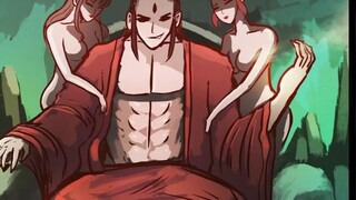 Trận chiến giữa Little King Kong và Long You! Ai có thể thắng? ! Lịch sử tiến hóa góc nhìn của Littl