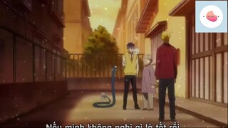 Fukigen na Mononokean Tập 37