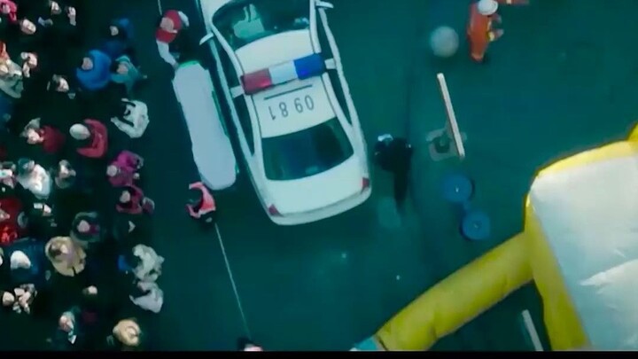 It’s fine to watch the drama, but don’t spout useless nonsense. #Intimidation #FengXiaogang #HumanNa