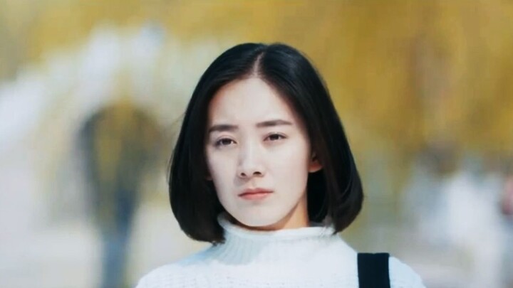 ฉันชอบชุดของรุ่นพี่หลัวจื้อมาก มันดูเรียบง่ายและสุภาพ [ตู้เสื้อผ้าของหลัวจื้อ]