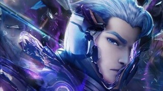 Honor of Kings: Destiny Arc Episode 1 Sub Indonesia