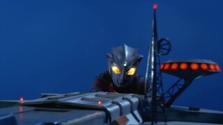 [Blu-ray] Ultraman Leo - Encyclopedia of Monsters "The End" Disc Creature Chapter, Episodes 35-51 of