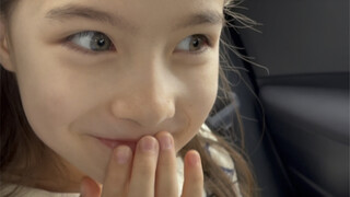 Vacation mode: When your mom forgets to bring your homework...