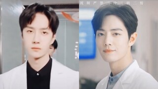 Doctor Wang and Doctor Xiao | Wang Yibo Xiao Zhan