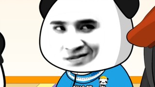 The Dragon Out of Prison