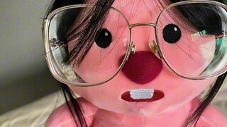 快来艾特身边长得像她的朋友