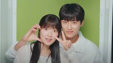 Preview of the content of "Running with Sun Jae"! In the third episode, Yoo Sun Jae tries to confess