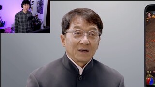 Anh Jackie Chan ơi! Truyền thuyết nào là đúng? Có nên dừng loại quảng cáo trò chơi di động rác rưởi 