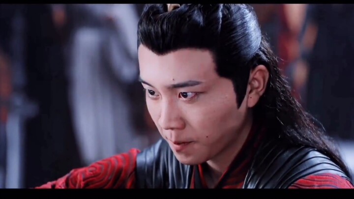 [ปรมาจารย์ลัทธิมาร] แฟนเมดเรื่อง "กระดูกงาม" ตอนที่ 5