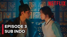 Bon Appetit Your Majesty Episode 3 Subtitle Indonesia