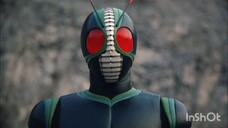 Kamen Rider J Theme Song