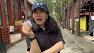 街头历史知识问答