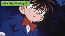 detective Conan eps 2 sub indo
