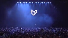 ICEx First concert “ICEx LOVEx YOU” pt1