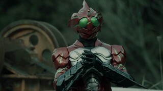 Kamen Rider: Showa-senpai อยู่อันดับที่ 3 ถึง 6!