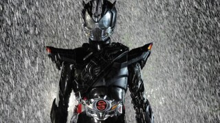 Bối cảnh của Kamen Rider Drive lấp đầy hố