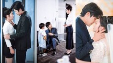 Zhang Beixi & Wu Jianuo - Night is Hard to Coax, Mengbao to Assist (2025) Sub Indo